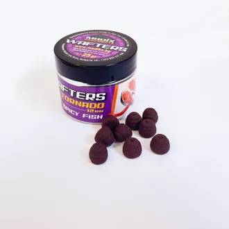 Madix Tornado Fűszeres Hal 12 mm 25 g wafter csali
