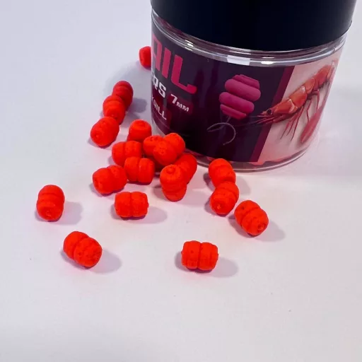 Madix Snails Antarctic Krill 7 mm 15 g wafter csali