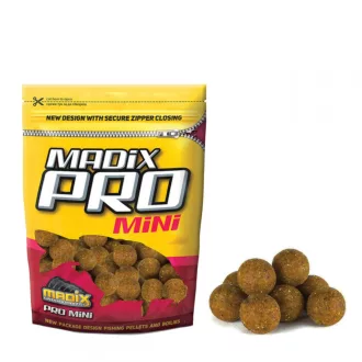 Madix Oldódó Scopex 20 mm 250 g etetőbojli
