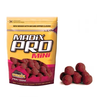 Madix Kemény Hot Chili 16 mm 250 g etetőbojli