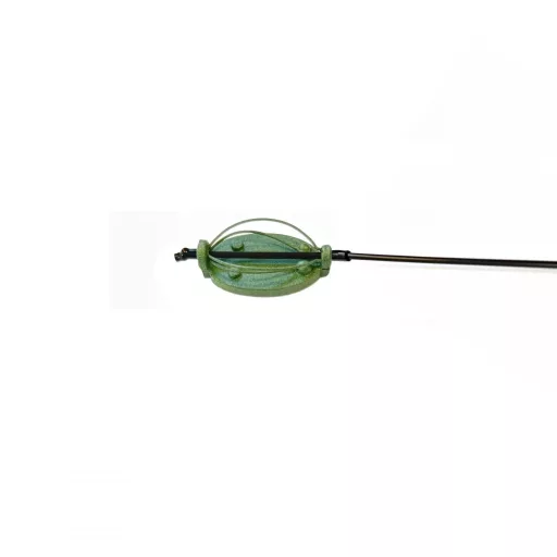 Eurostar P. hosszú szinterezett 4 method feeder kosár 60 g 1 db