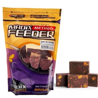 Madix BRIQUETTE EPER & KENDER 400 g (MX112)