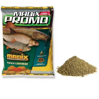 Madix Promo Feeder (édes) 800 g etetőanyag