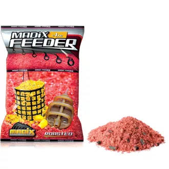 Madix Feeder Pikáns (fűszeres) 1 kg etetőanyag