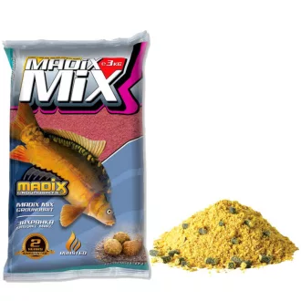 Madix Universal Vanília & Kender 3 kg etetőanyag