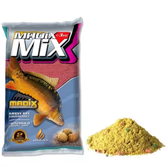 Madix Universal Sárga Feeder 3 kg etetőanyag