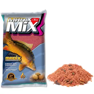 Madix Universal Piros Feeder 3 kg etetőanyag