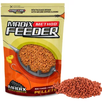 Madix Eper&robin Red 2 mm 700 g etetőpellet