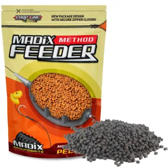 Madix Fűszeres Hal 2 mm 700 g etetőpellet