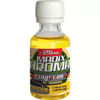 Madix Sajt 25 ml folyékony aroma
