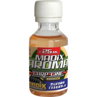 Madix Fokhagyma 25 ml folyékony aroma