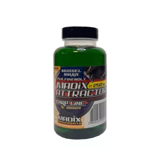 Madix Attractor Kagyló 250 ml folyékony aroma