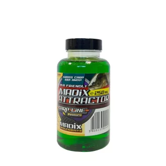 Madix Attractor Amúr 250 ml folyékony aroma