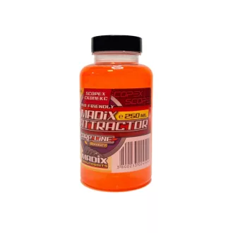 Madix Attractor Scopex 250 ml folyékony aroma
