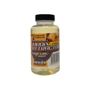 Madix Attractor Sajt 250 ml folyékony aroma