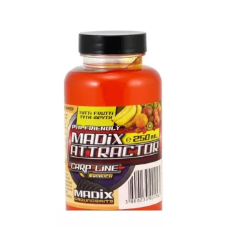 Madix Attractor Tutti-frutti 250 ml folyékony aroma
