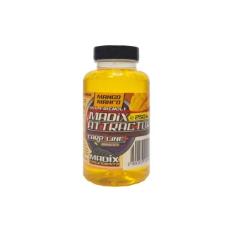 Madix Attractor Hot Mangó 250 ml folyékony aroma