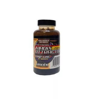 Madix Attractor Melasz 250 ml folyékony aroma