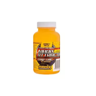 Madix Attractor Méz 250 ml folyékony aroma