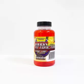Madix Attractor Ananász 250 ml folyékony aroma
