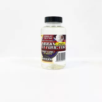 Madix Attractor Fokhagyma 250 ml folyékony aroma