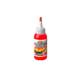 Madix Booster Eper&robin Red 75 ml aromagél