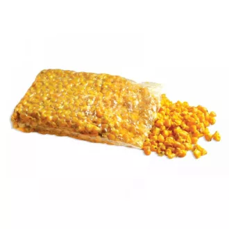 Madix Főtt Vákumcsomagolt Natur Kukorica horgászmag 800 g