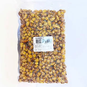   Madix Főtt Vákumcsomagolt Tigris Mogyoró horgászmag 800 g
