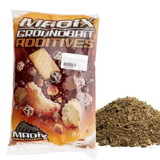 Madix Napraforgó Olajos Keksz adalékanyag 1 kg