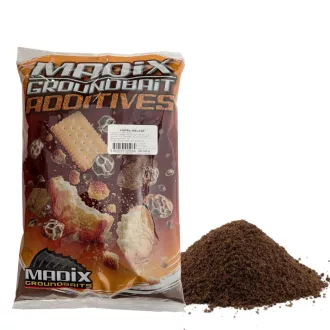 Madix Kopra Melasz adalékanyag 800 g