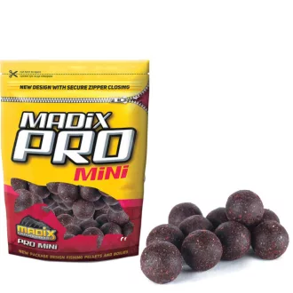 Madix Oldódó Tintahal&polip 20 mm 250 g etetőbojli