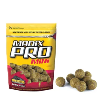 Madix Oldódó Hot Chili 20 mm 250 g etetőbojli