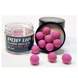 Madix Tintahal&polip 14 mm 15 g pop-up csali