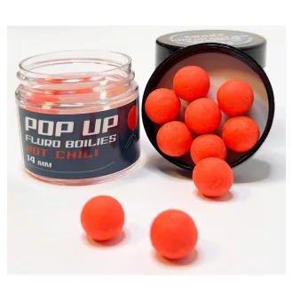 Madix Fűszeres Chili 14 mm 15 g pop-up csali