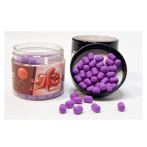 Madix Micro Tintahal&polip 6–8 mm 18 g pop-up csali