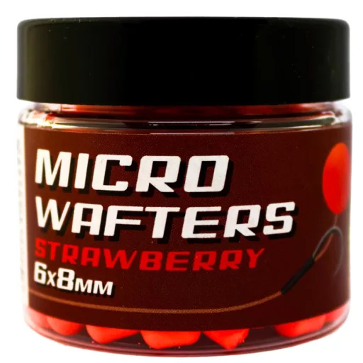 Madix Micro Eper 6–8 mm 18 g pop-up csali