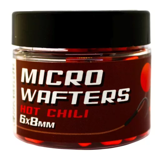 Madix Micro Fűszeres Chili 6–8 mm 18 g pop-up csali