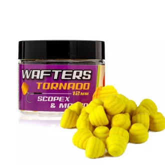 Madix Tornado Scopex&mangó 12 mm 25 g wafter csali