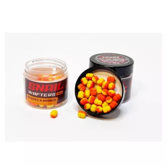 Madix Snails Scopex&mangó 7 mm 15 g wafter csali