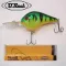 Oreel Katai FT 8 cm 11 g úszó 1 db crankbait wobbler