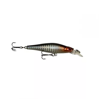 Oreel Katai BS 8 cm 9 g úszó minnow wobbler