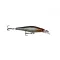 Oreel Katai BS 8 cm 9 g úszó minnow wobbler