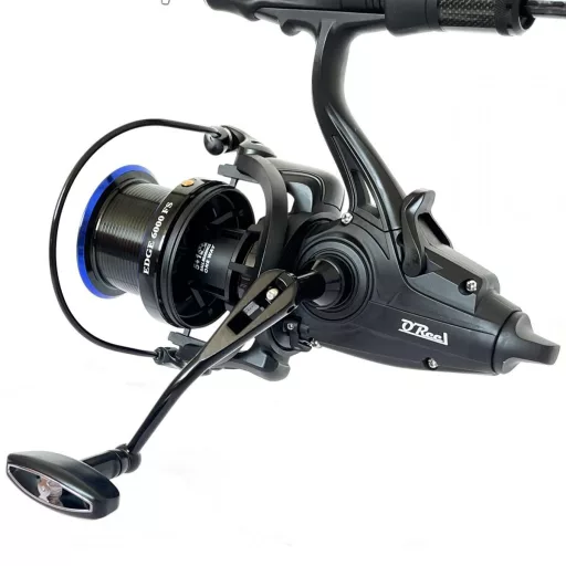 Oreel EDGE FS 8000 nyeletőfékes orsó