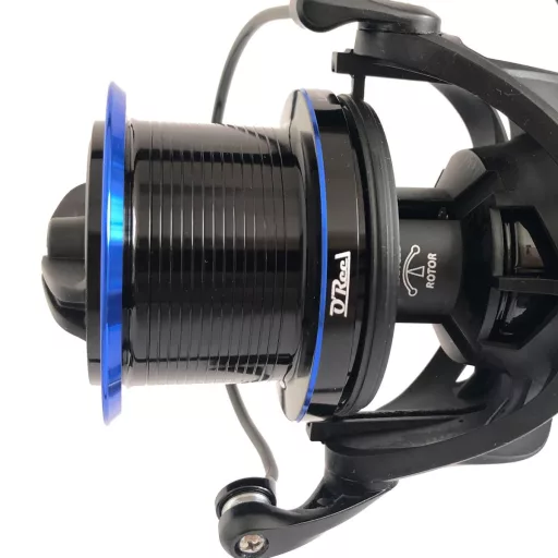 Oreel EDGE FS 8000 nyeletőfékes orsó