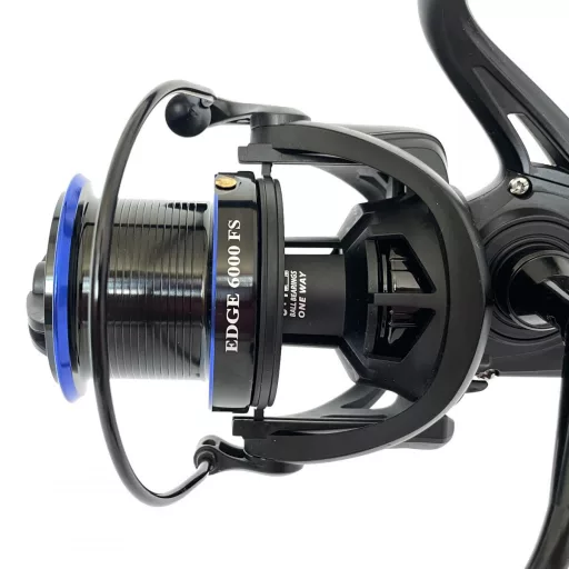 Oreel EDGE FS 8000 nyeletőfékes orsó