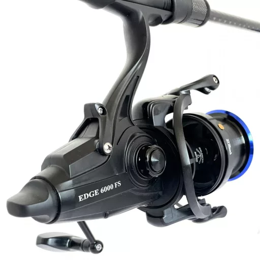 Oreel EDGE FS 8000 nyeletőfékes orsó