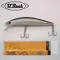 Oreel Katai SS 10 cm 10 g úszó minnow wobbler