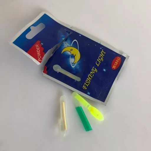 Oreel 3,0 mm 2 db világítópatron
