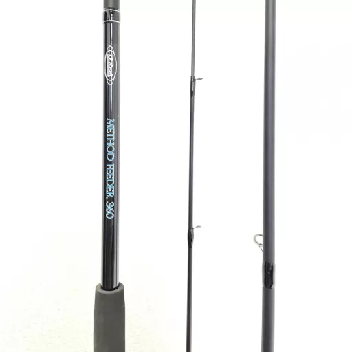 Oreel Method Feeder 3+2 Ver 330 cm 50–100 g 3+2 részes feeder horgászbot