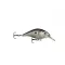 Oreel Katai 01 8 cm 12 g úszó crankbait wobbler
